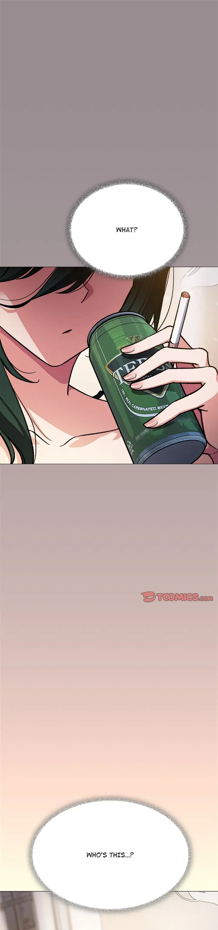 Someone Stop Her Chapter 34 Page 2