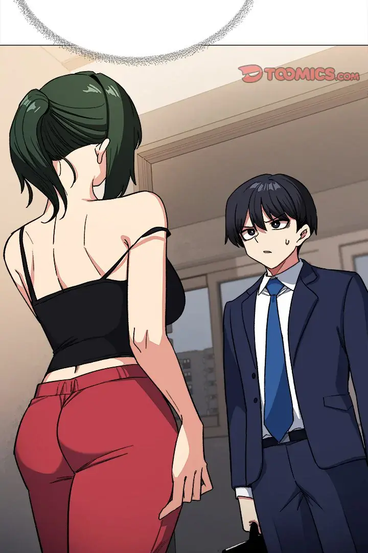 Someone Stop Her Chapter 34 Page 13