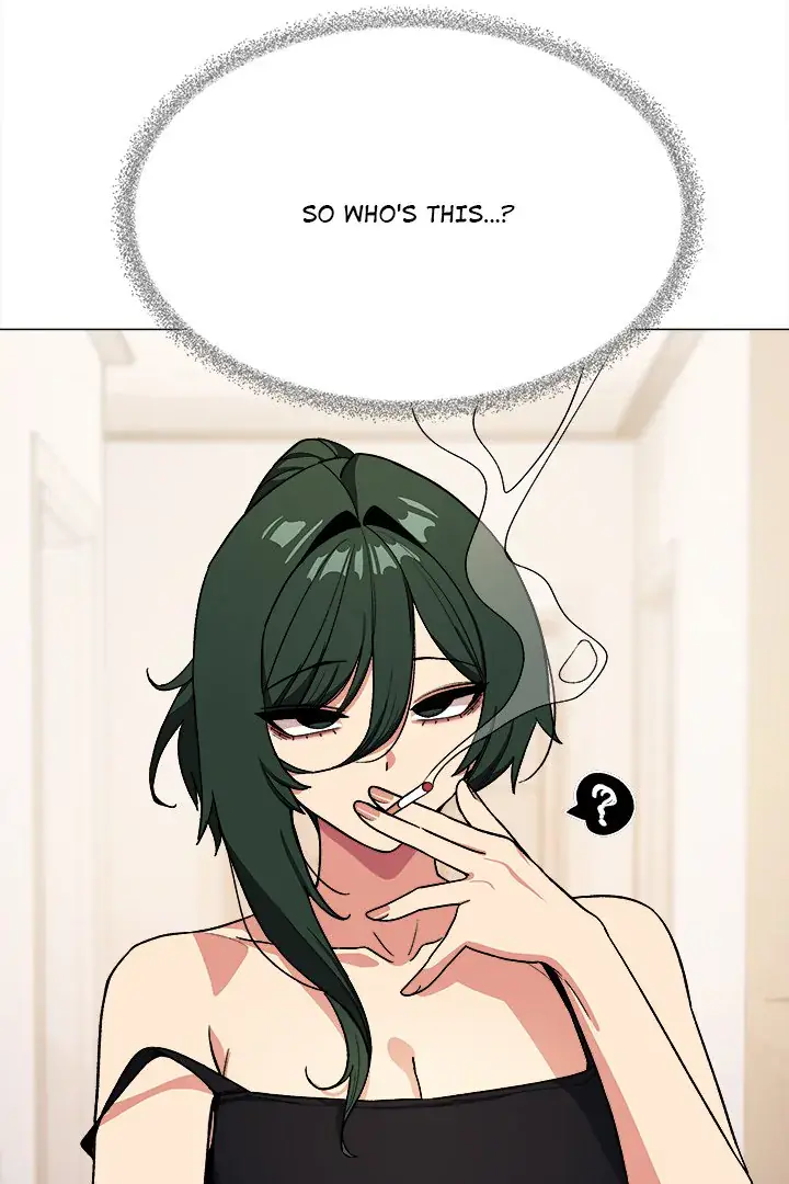 Someone Stop Her Chapter 34 Page 16