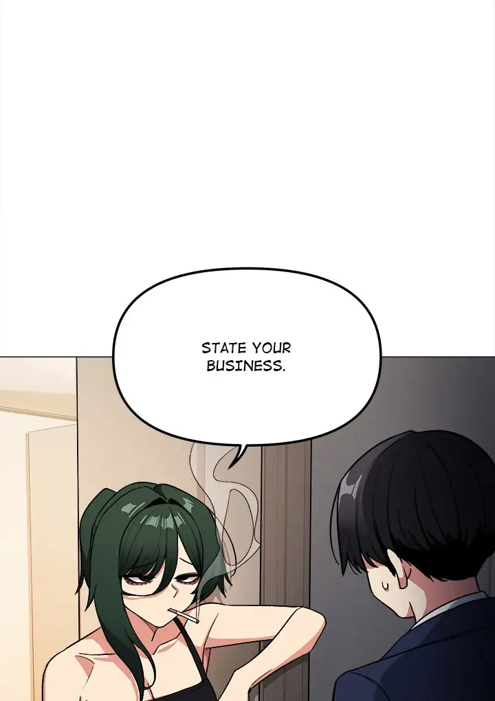 Someone Stop Her Chapter 34 Page 18