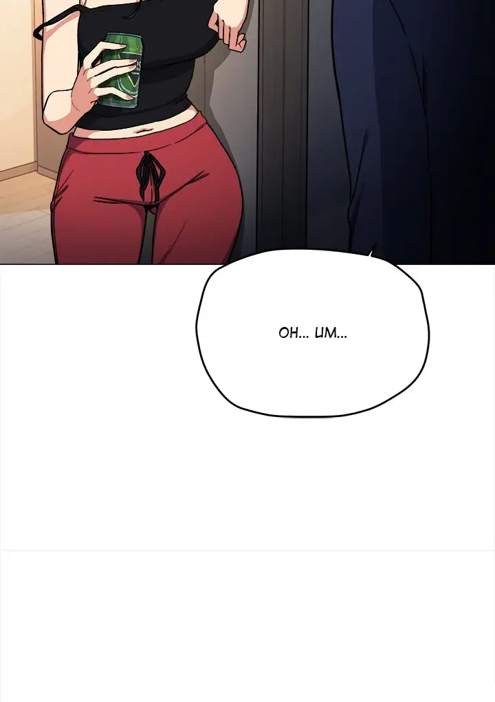 Someone Stop Her Chapter 34 Page 19