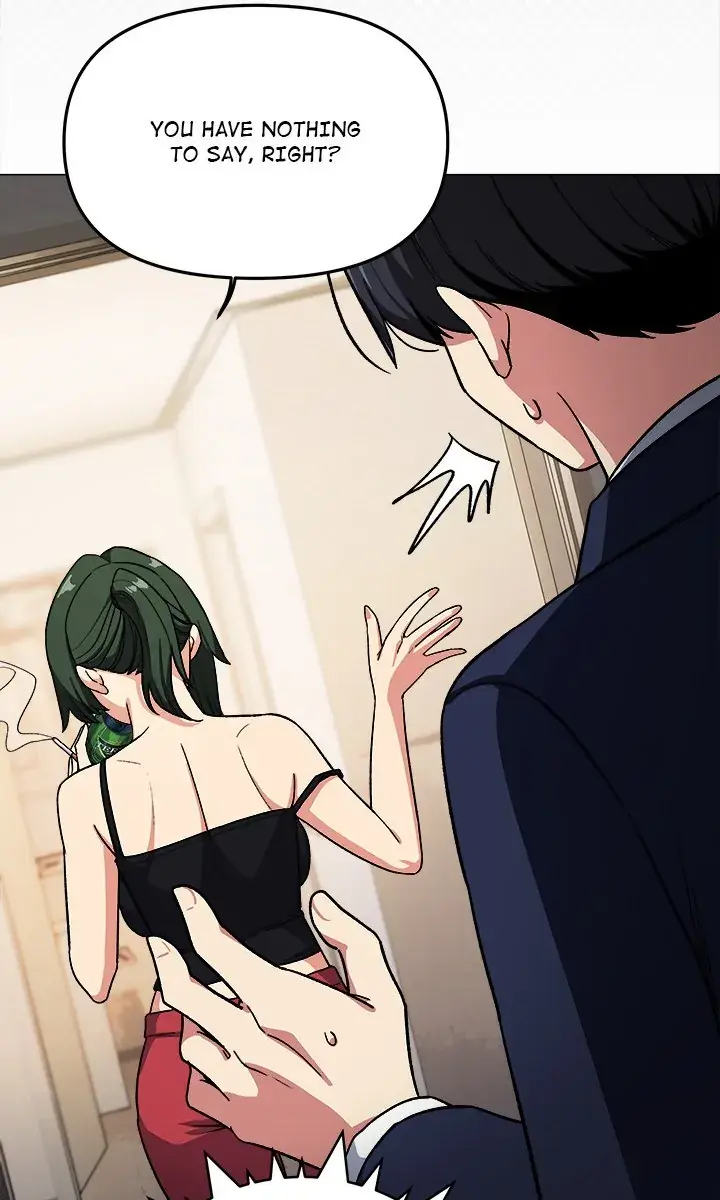 Someone Stop Her Chapter 34 Page 25