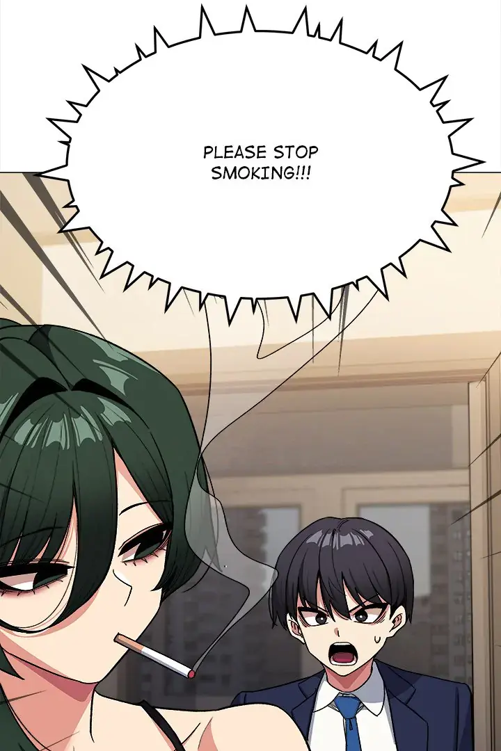 Someone Stop Her Chapter 34 Page 28