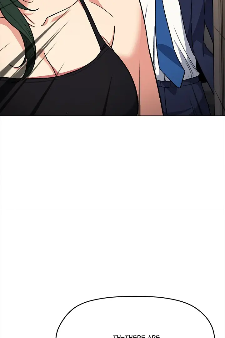 Someone Stop Her Chapter 34 Page 29