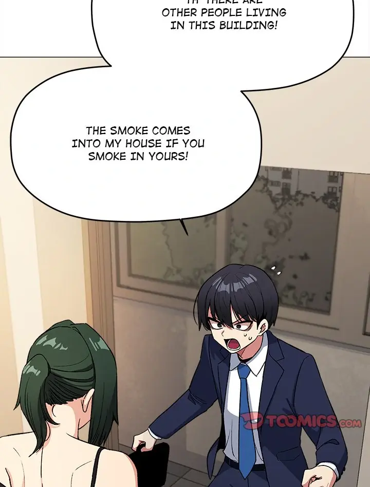 Someone Stop Her Chapter 34 Page 30