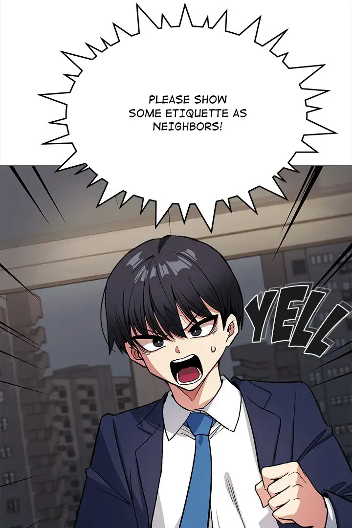 Someone Stop Her Chapter 34 Page 32