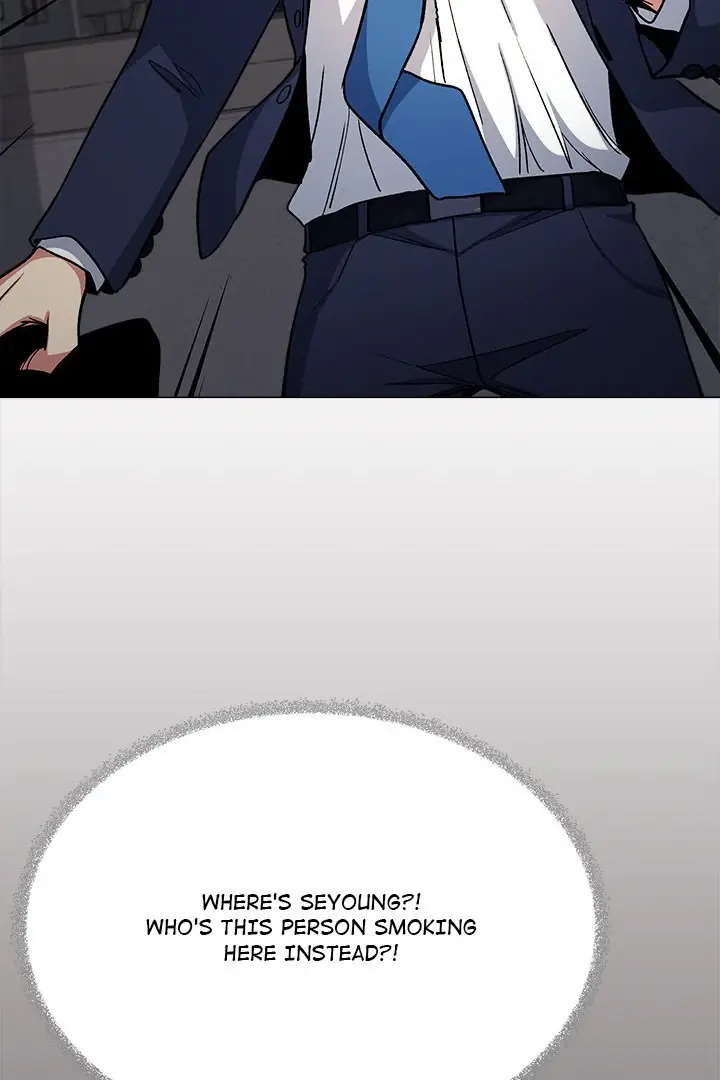 Someone Stop Her Chapter 34 Page 33