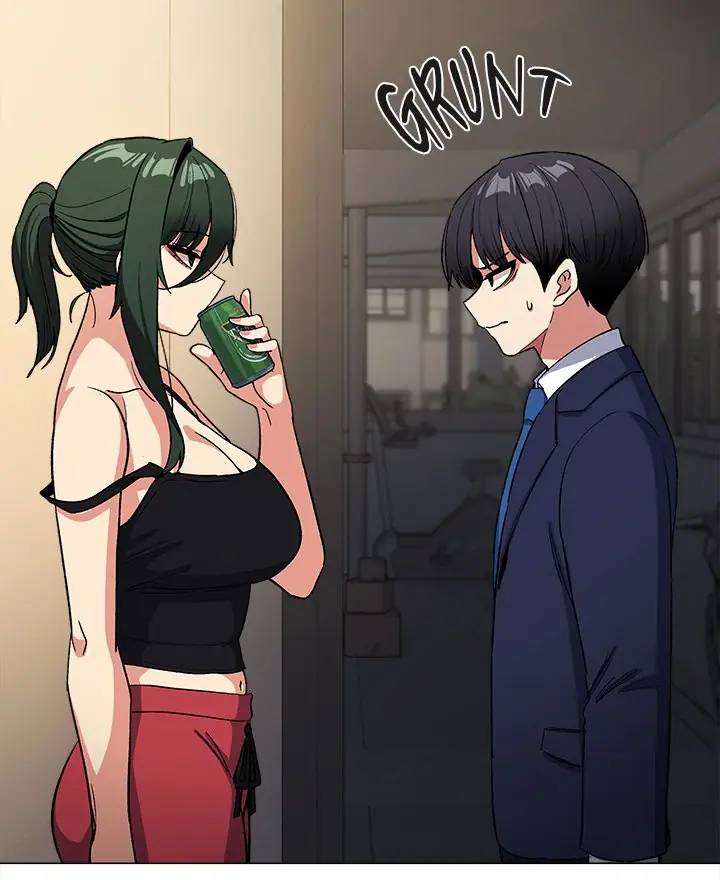 Someone Stop Her Chapter 34 Page 36