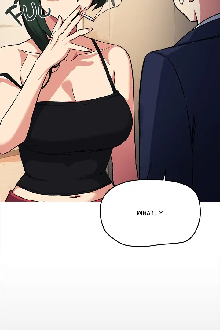 Someone Stop Her Chapter 34 Page 38