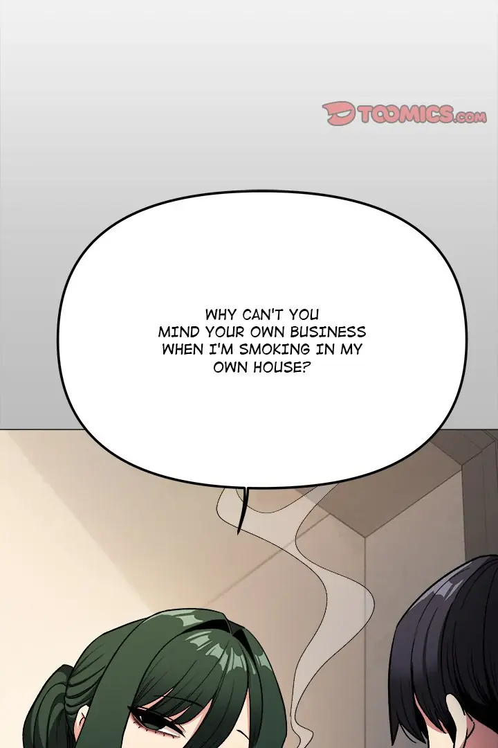 Someone Stop Her Chapter 34 Page 39