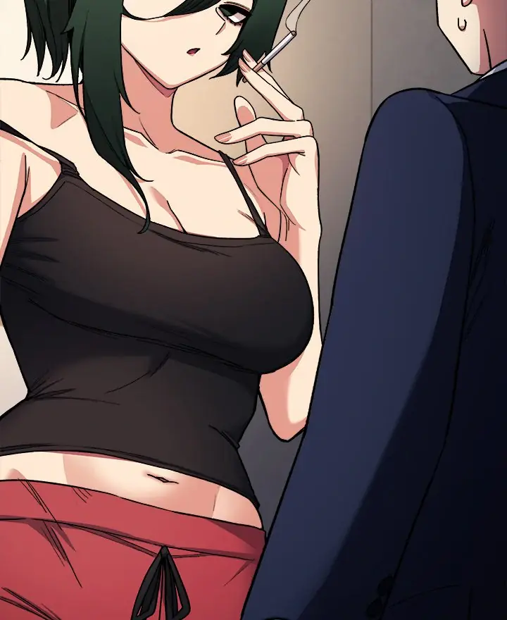 Someone Stop Her Chapter 34 Page 40