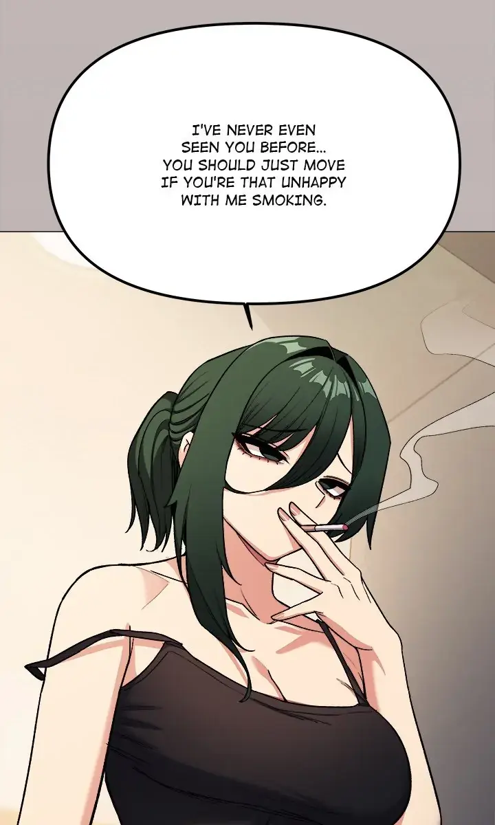 Someone Stop Her Chapter 34 Page 43