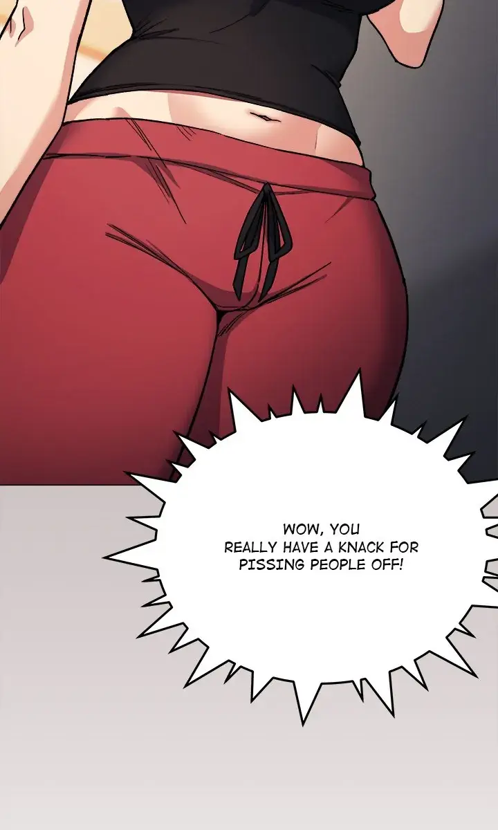 Someone Stop Her Chapter 34 Page 44