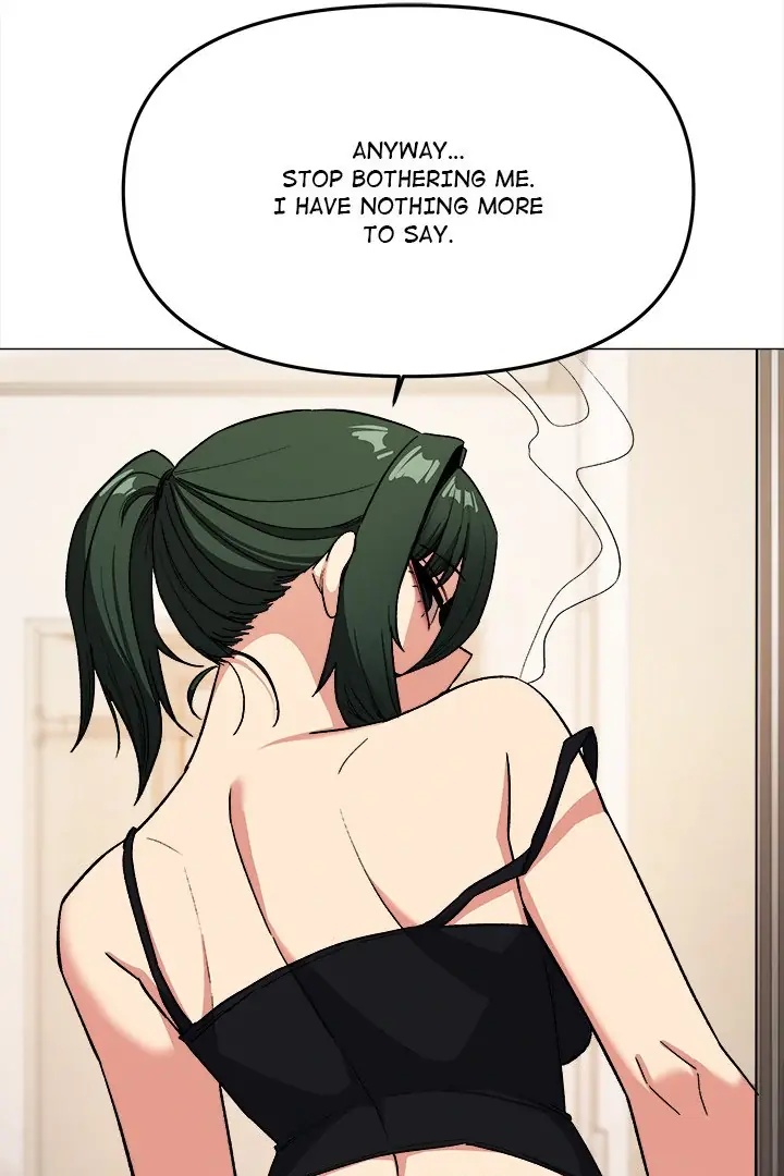 Someone Stop Her Chapter 34 Page 46