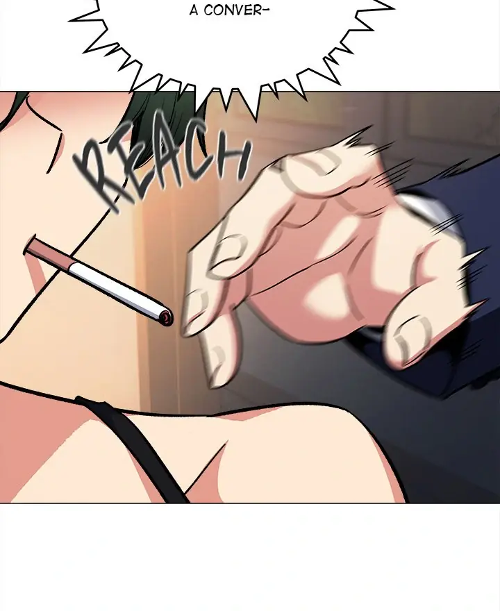 Someone Stop Her Chapter 34 Page 50