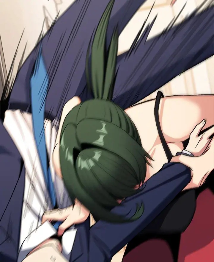 Someone Stop Her Chapter 34 Page 54