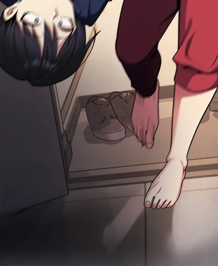 Someone Stop Her Chapter 34 Page 55