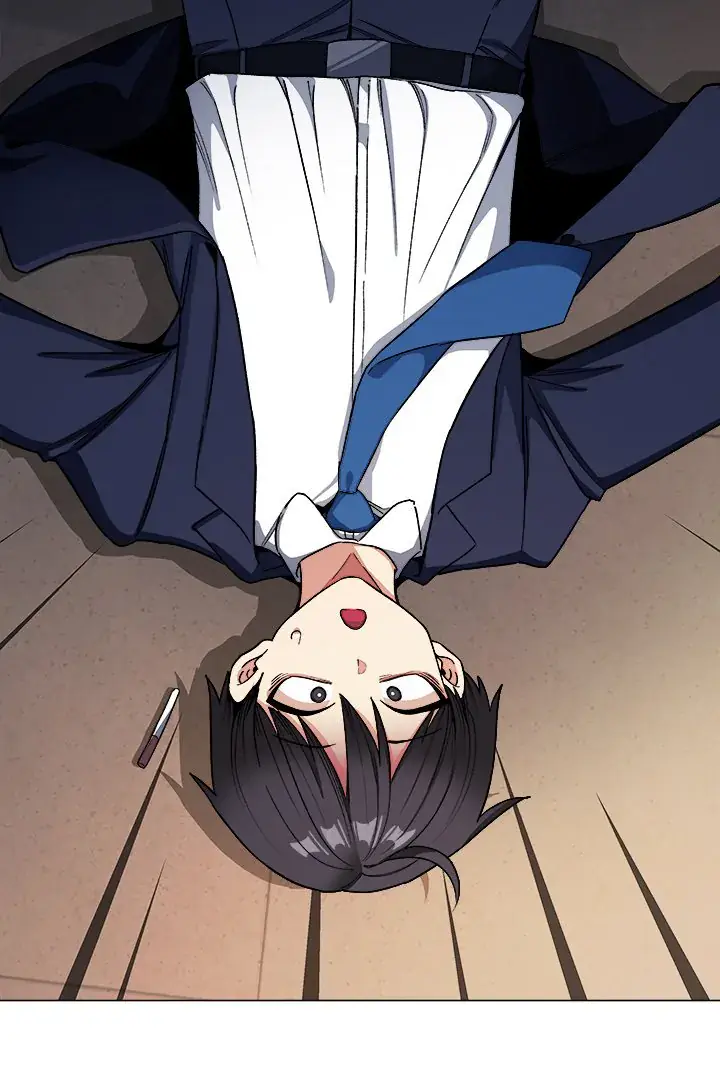 Someone Stop Her Chapter 34 Page 57