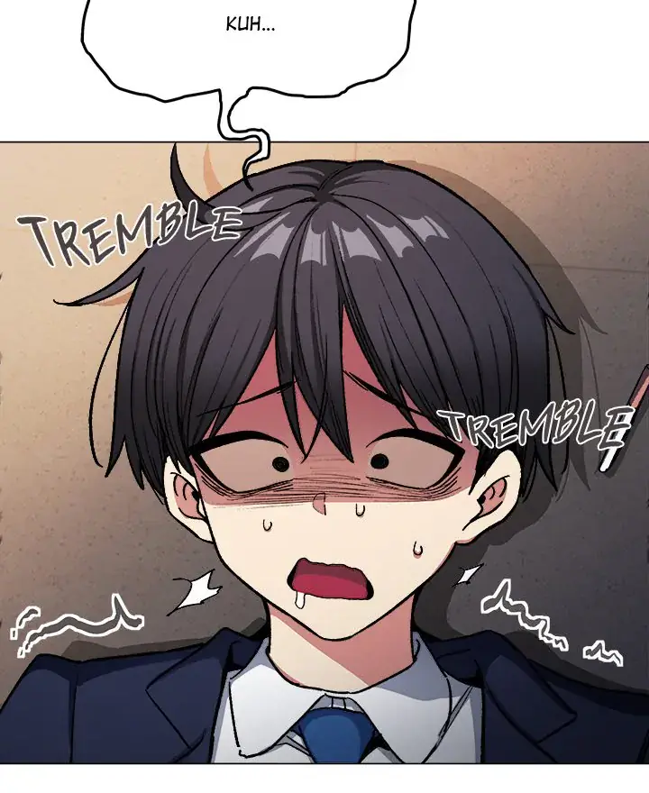 Someone Stop Her Chapter 34 Page 59