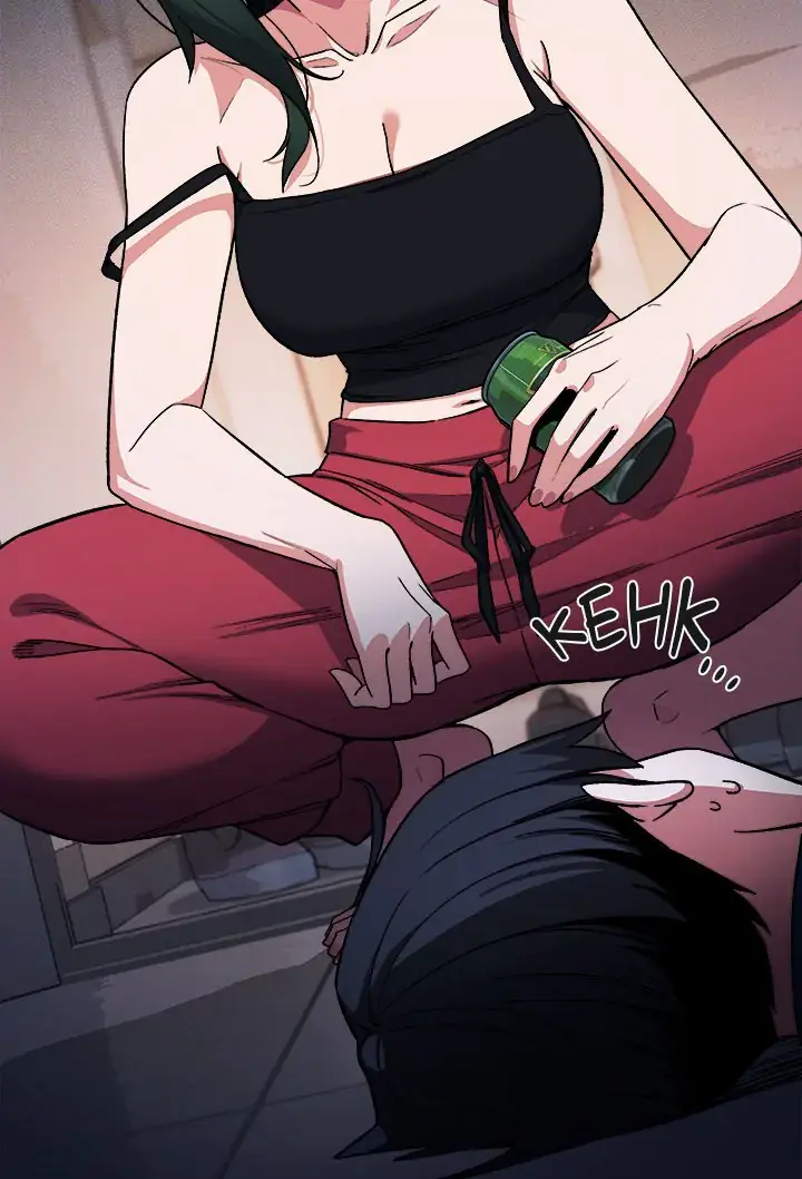 Someone Stop Her Chapter 34 Page 63