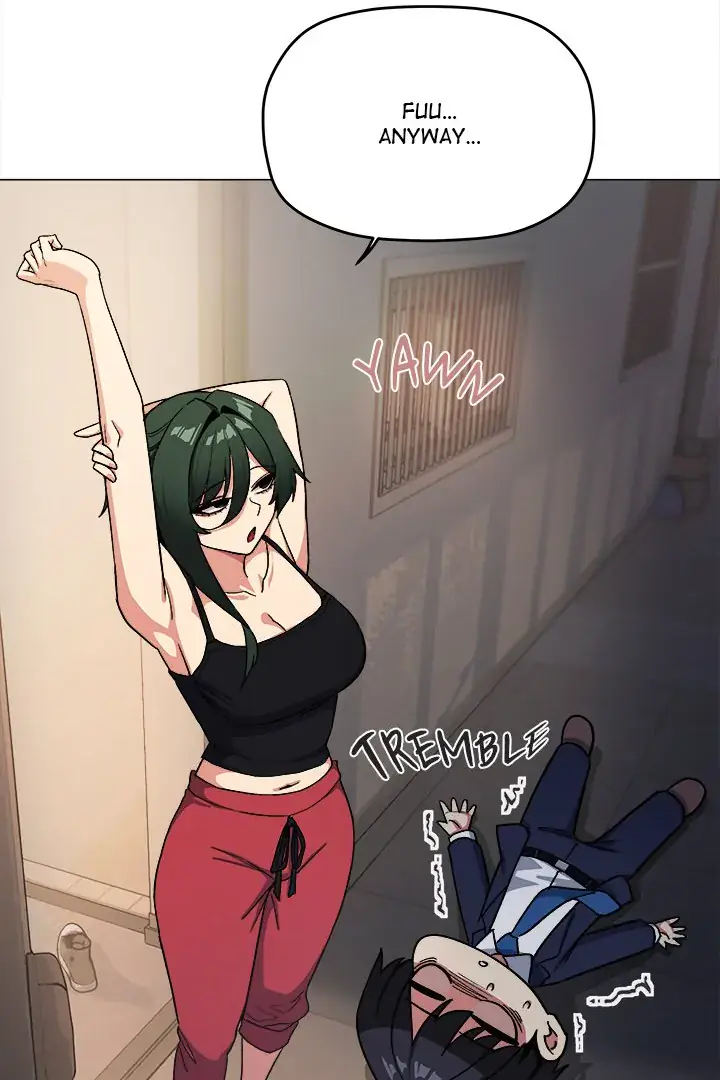 Someone Stop Her Chapter 34 Page 65