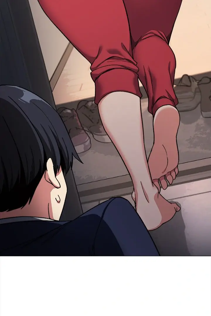 Someone Stop Her Chapter 34 Page 70