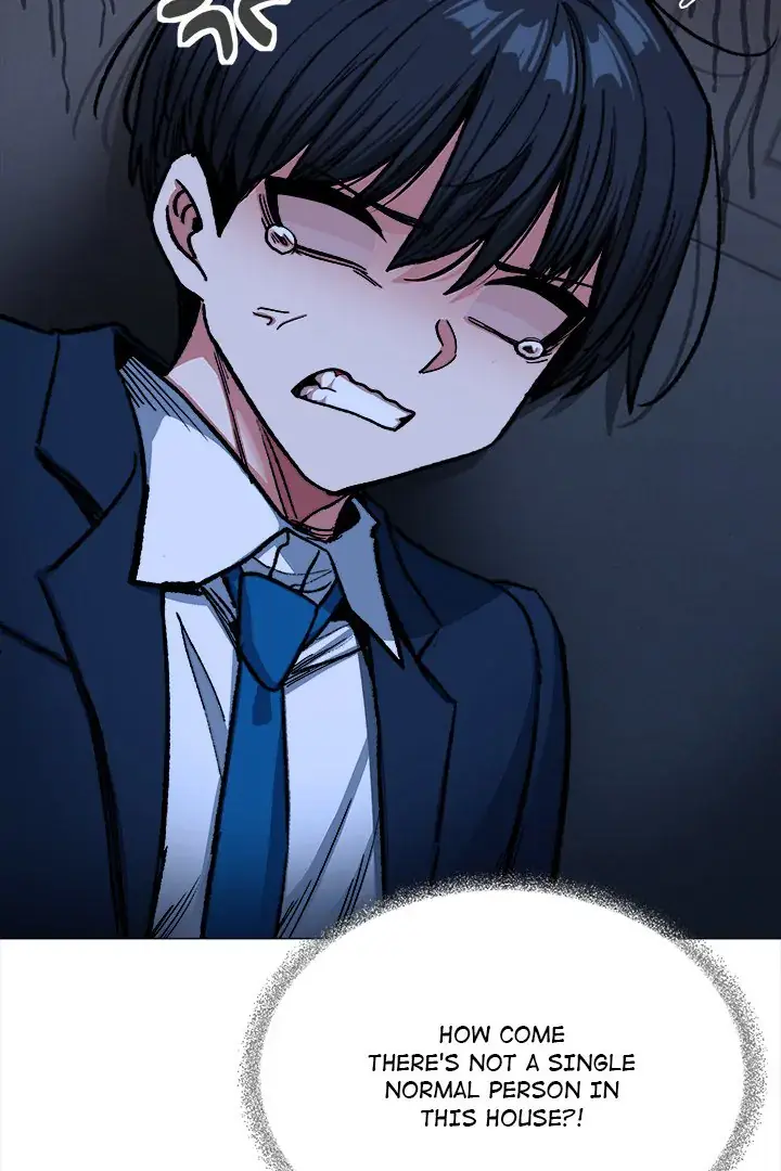 Someone Stop Her Chapter 34 Page 76