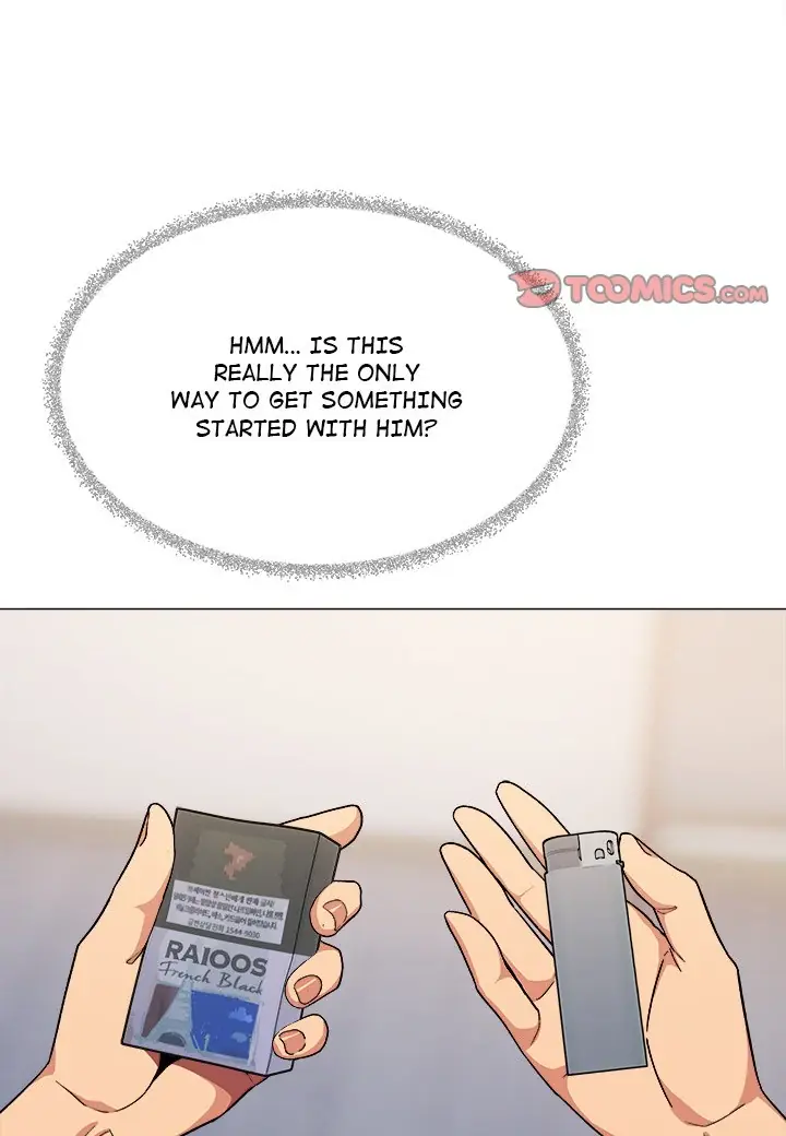 Someone Stop Her Chapter 34 Page 81