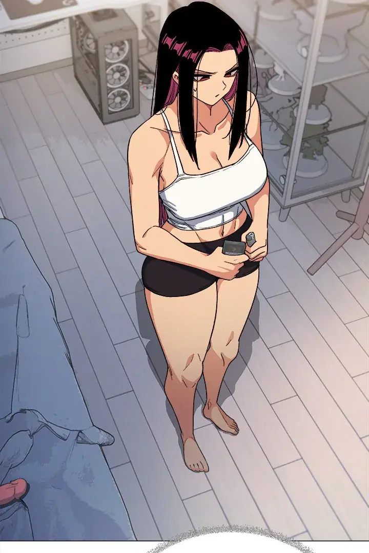 Someone Stop Her Chapter 34 Page 83