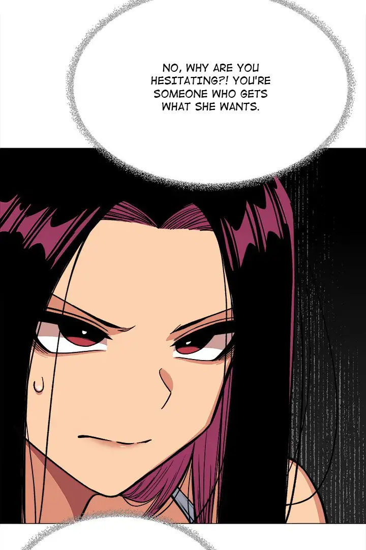Someone Stop Her Chapter 34 Page 85
