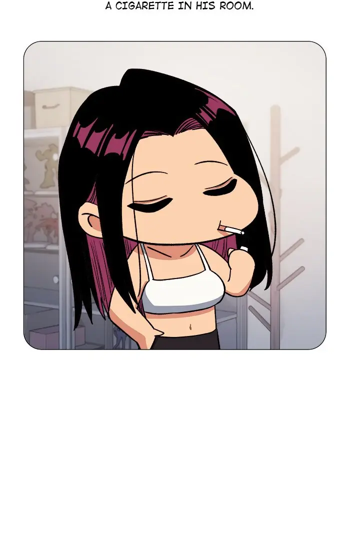 Someone Stop Her Chapter 34 Page 90