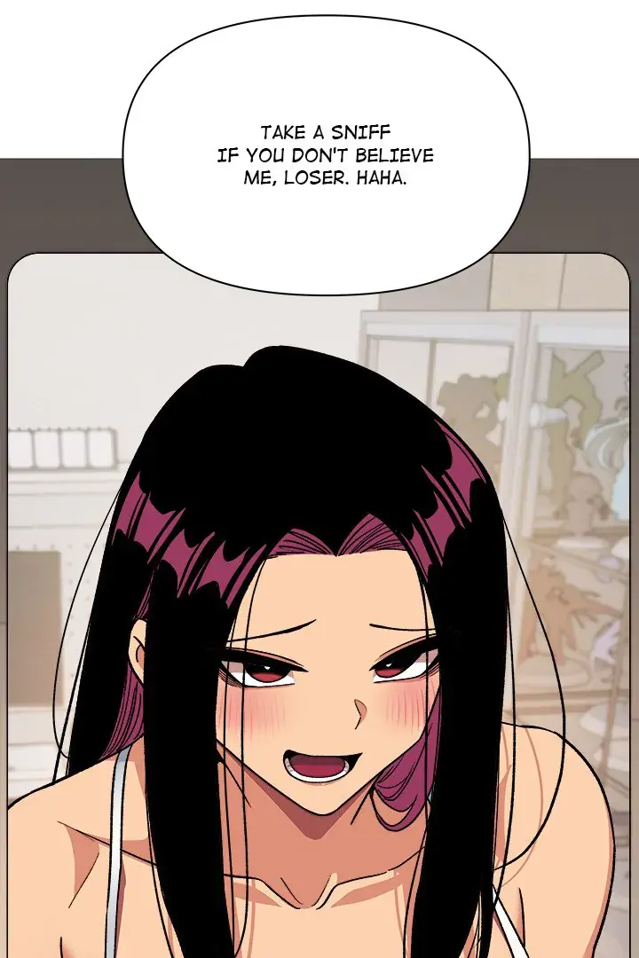 Someone Stop Her Chapter 34 Page 94