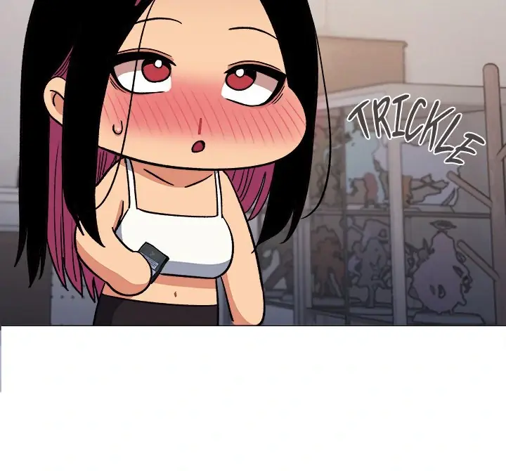 Someone Stop Her Chapter 34 Page 96