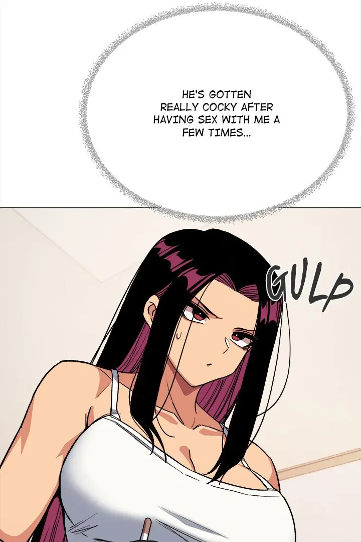 Someone Stop Her Chapter 34 Page 98