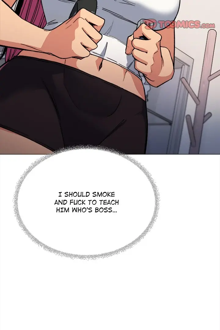 Someone Stop Her Chapter 34 Page 99