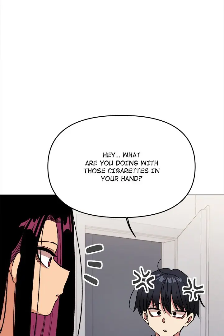 Someone Stop Her Chapter 34 Page 100