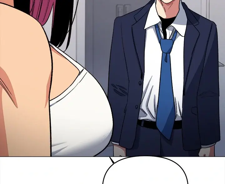 Someone Stop Her Chapter 34 Page 101