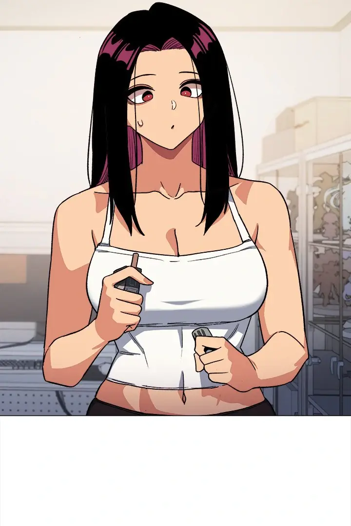 Someone Stop Her Chapter 34 Page 103