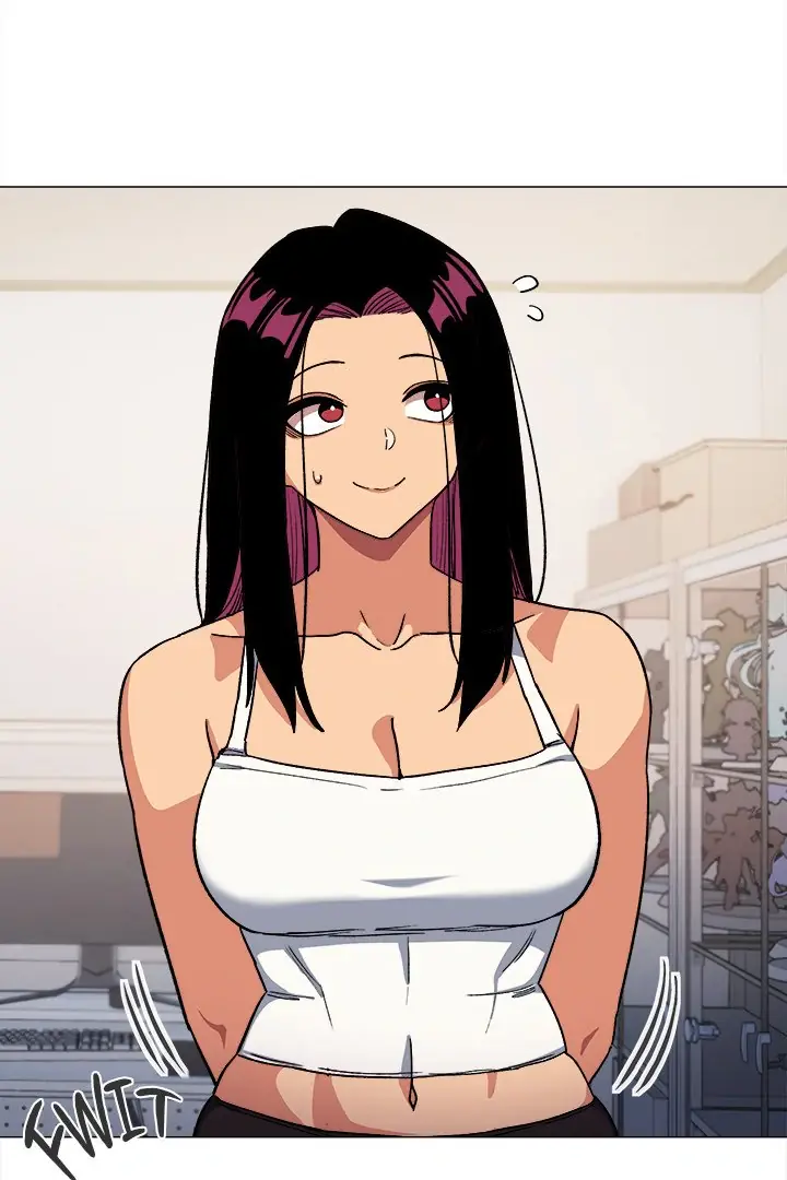 Someone Stop Her Chapter 34 Page 104