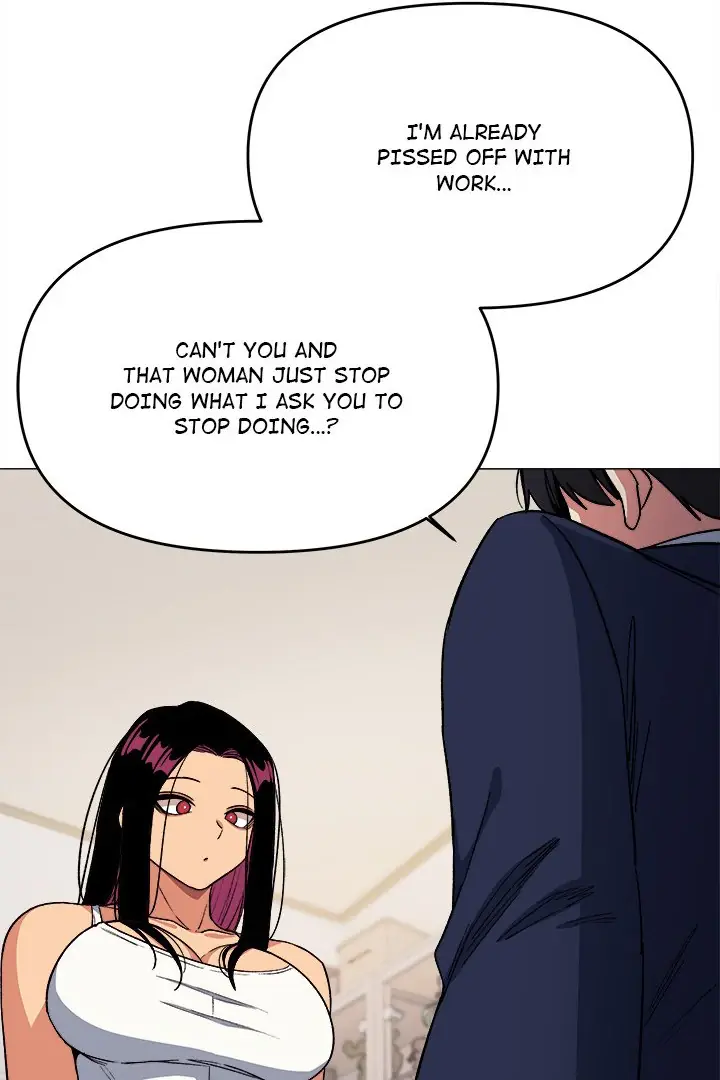 Someone Stop Her Chapter 34 Page 107