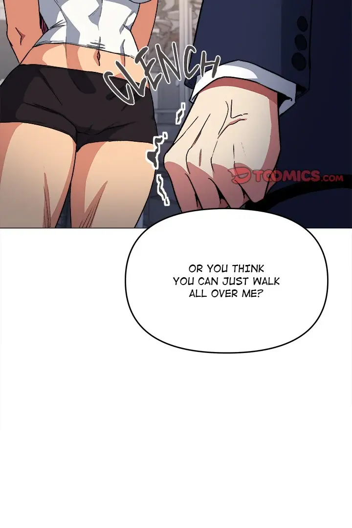 Someone Stop Her Chapter 34 Page 108