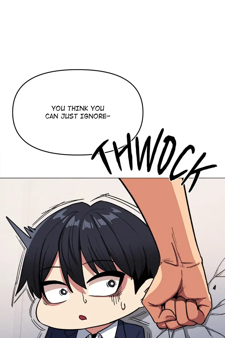 Someone Stop Her Chapter 34 Page 109
