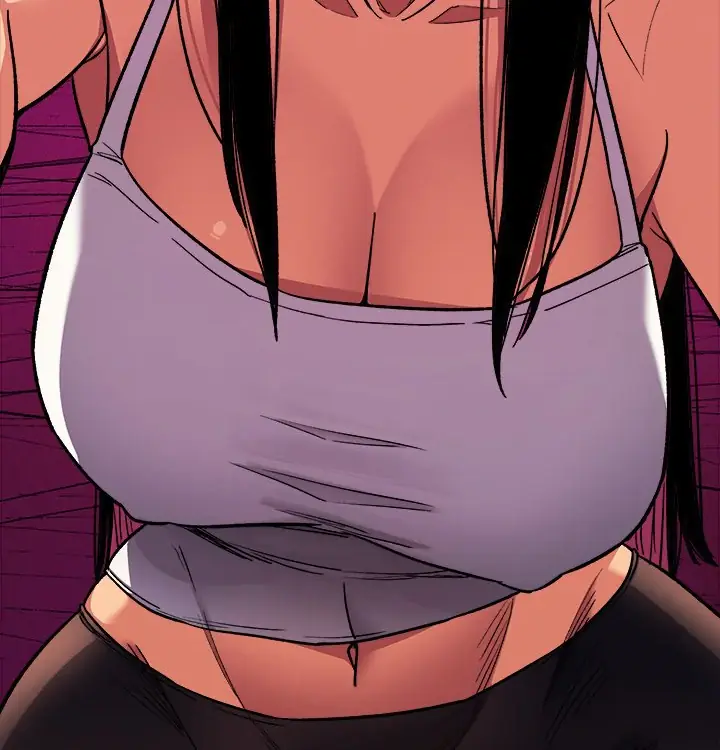 Someone Stop Her Chapter 34 Page 115