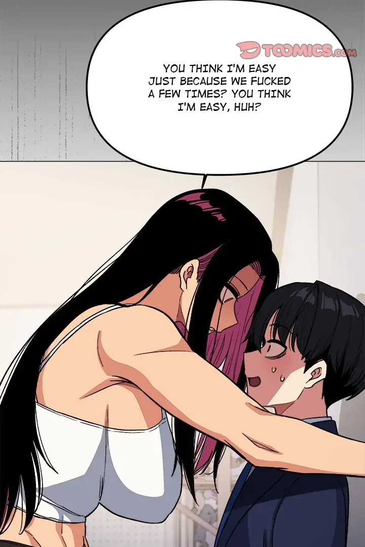 Someone Stop Her Chapter 34 Page 117