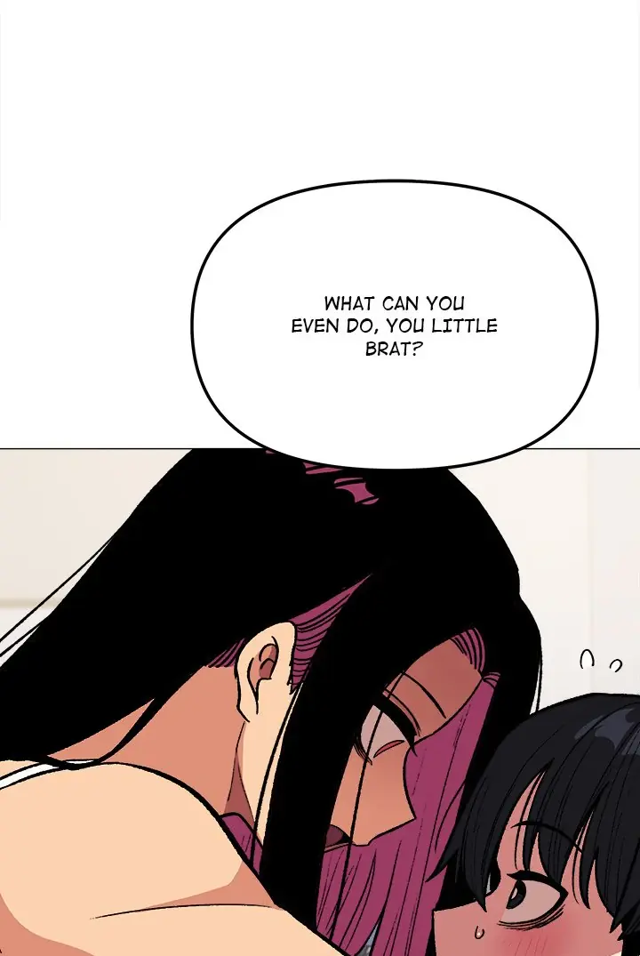 Someone Stop Her Chapter 34 Page 119