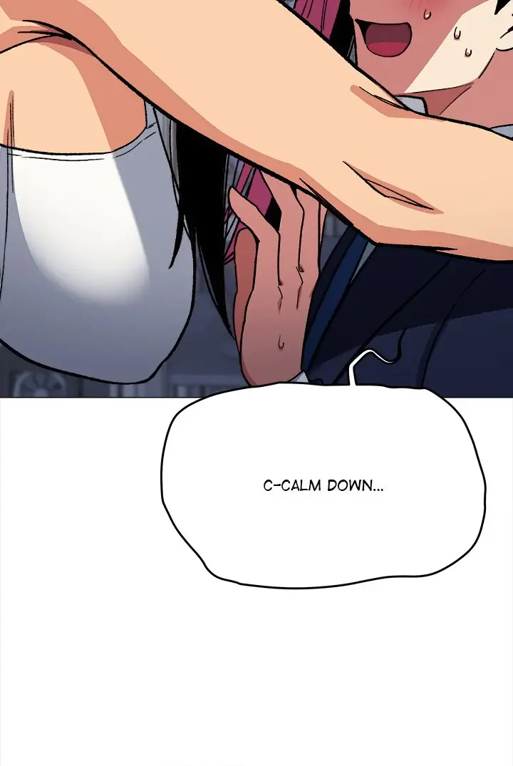 Someone Stop Her Chapter 34 Page 120