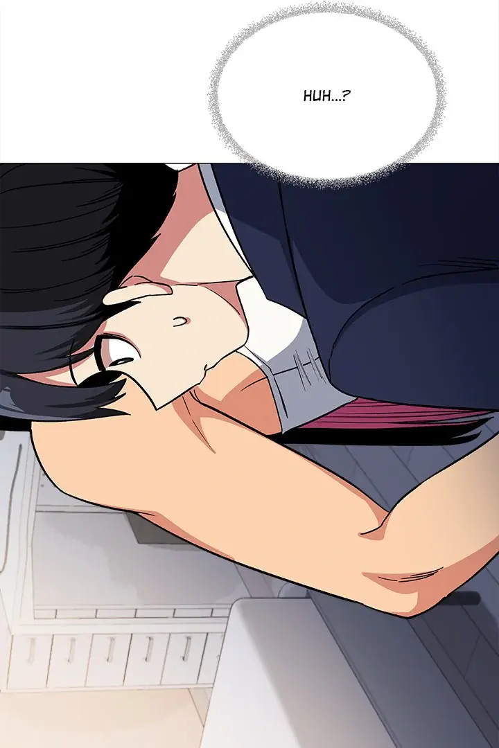 Someone Stop Her Chapter 34 Page 126