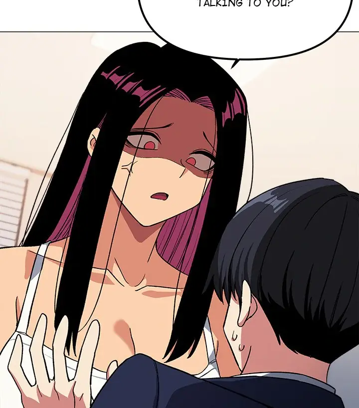 Someone Stop Her Chapter 34 Page 128