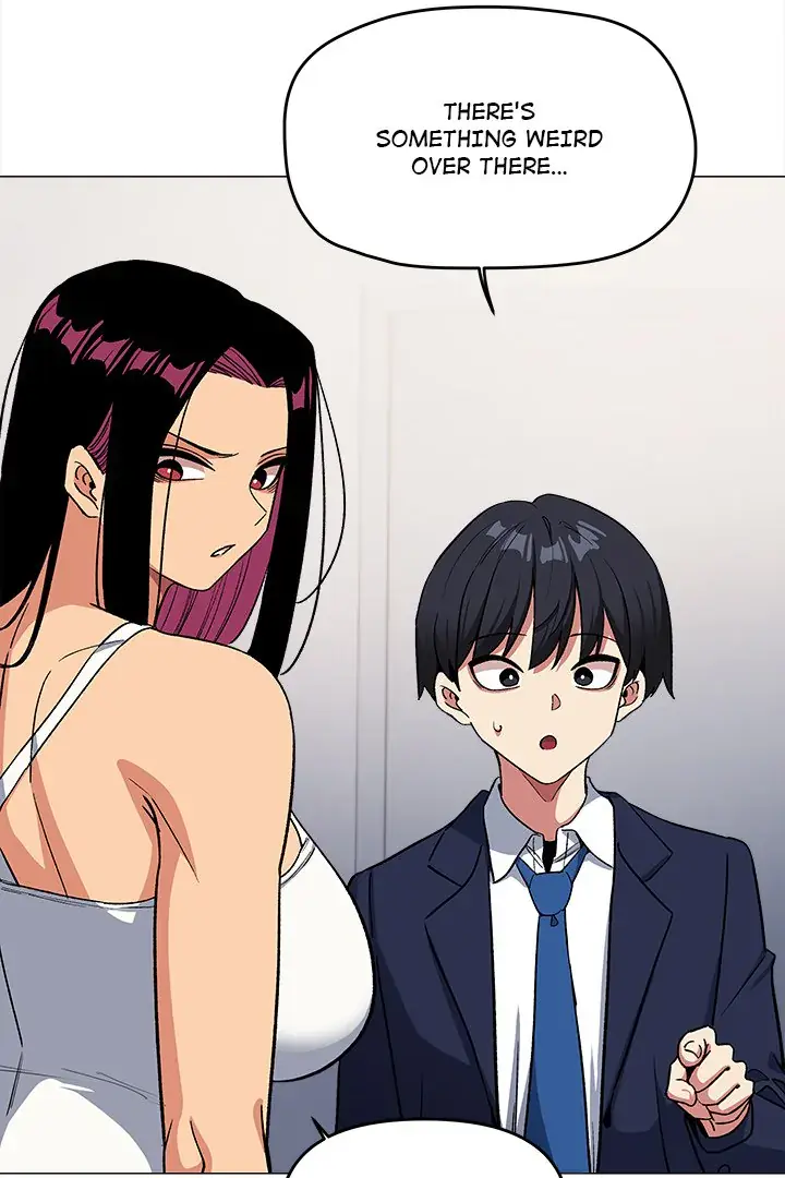 Someone Stop Her Chapter 34 Page 130