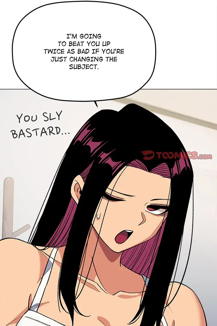 Someone Stop Her Chapter 34 Page 134